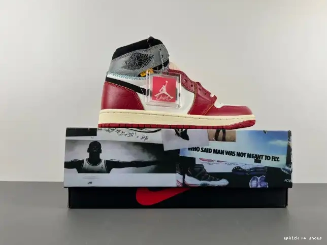 Rep Union Air 1 High LA Jordan OG x HV8563-600 0530